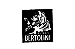 ESTRATTI BERTOLINI logo
