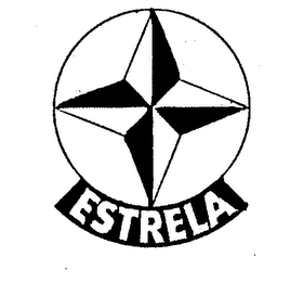 ESTRELA logo