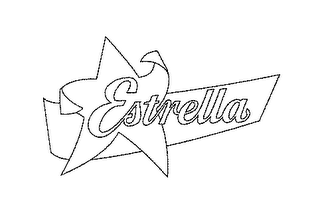 ESTRELLA logo