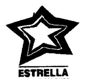 ESTRELLA logo