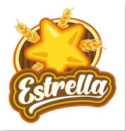 ESTRELLA logo
