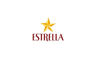 ESTRELLA logo