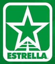 ESTRELLA logo