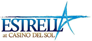 ESTRELLA AT CASINO DEL SOL logo