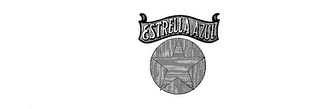ESTRELLA AZUL logo