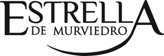 ESTRELLA DE MURVIEDRO logo