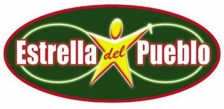 ESTRELLA DEL PUEBLO logo