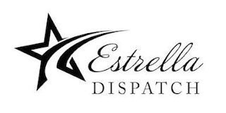 ESTRELLA DISPATCH logo
