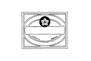 ESTRELLA DORADA logo