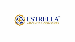 ESTRELLA LLC ATTORNEYS & COUNSELORS logo