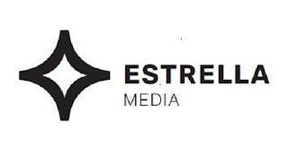 ESTRELLA MEDIA logo