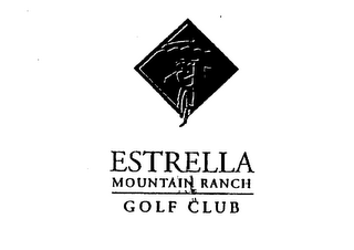 ESTRELLA MOUNTAIN RANCH GOLF CLUB logo