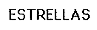 ESTRELLAS logo