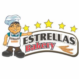 ESTRELLAS BAKERY logo