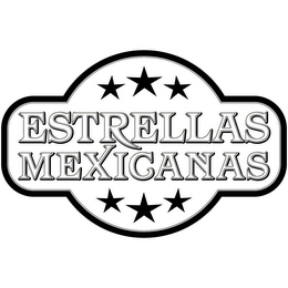ESTRELLAS MEXICANAS logo