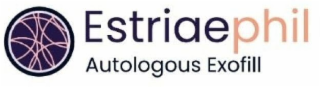 ESTRIAEPHIL AUTOLOGOUS EXOFILL logo