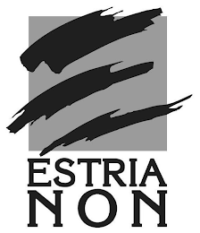 ESTRIANON logo