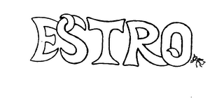 ESTRO logo