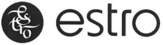 ESTRO logo