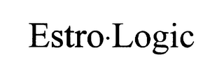 ESTRO. LOGIC logo