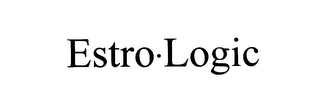 ESTRO LOGIC logo