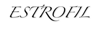 ESTROFIL logo