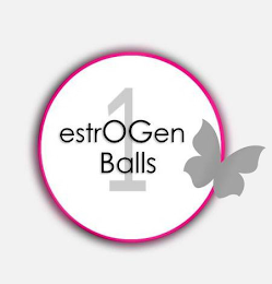 ESTROGEN BALLS 1 logo