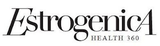 ESTROGENICA HEALTH 360 logo