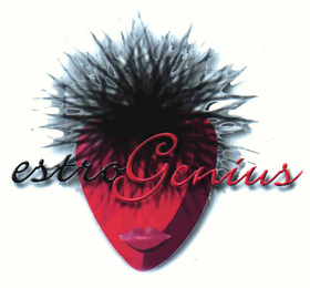 ESTROGENIUS logo