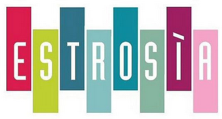 ESTROSÌA logo