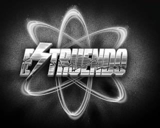 ESTRUENDO logo