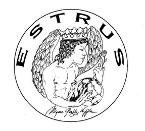 ESTRUS MIGENE GONZALEZ WIPPLER logo