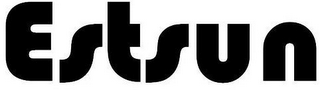 ESTSUN logo