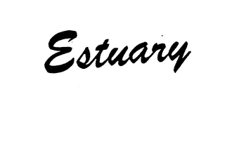 ESTUARY logo