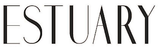ESTUARY logo