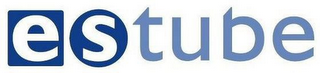 ESTUBE logo
