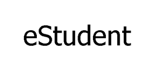 ESTUDENT logo
