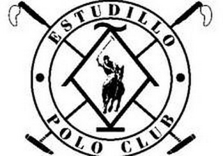 ESTUDILLO POLO CLUB logo