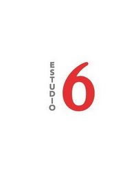 ESTUDIO 6 logo