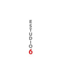 ESTUDIO 6 logo