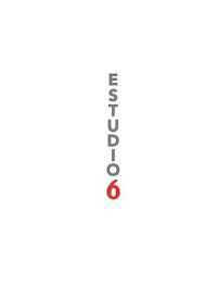 ESTUDIO 6 logo