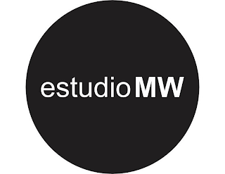ESTUDIO MW logo