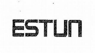 ESTUN logo