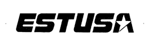 ESTUSA logo