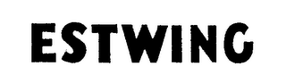 ESTWING logo