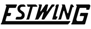 ESTWING logo