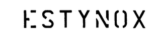ESTYNOX logo