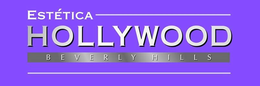 ESTÉTICA HOLLYWOOD BEVERLY HILLS logo