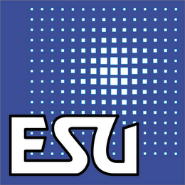 ESU logo