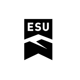 ESU logo